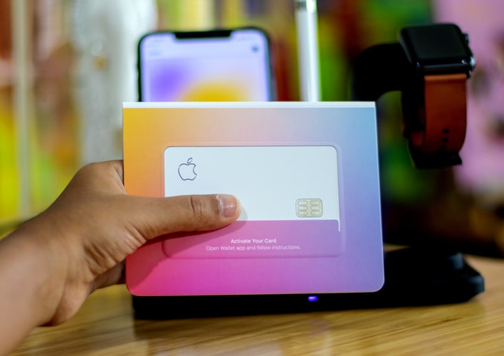 Apple Card - що таке кредитна карта від Apple та які функції вона виконує