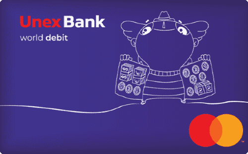 Unex Cash
